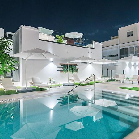 La Vega De Ciudad Jardin Suites Las Palmas de Gran Canaria Dış mekan fotoğraf