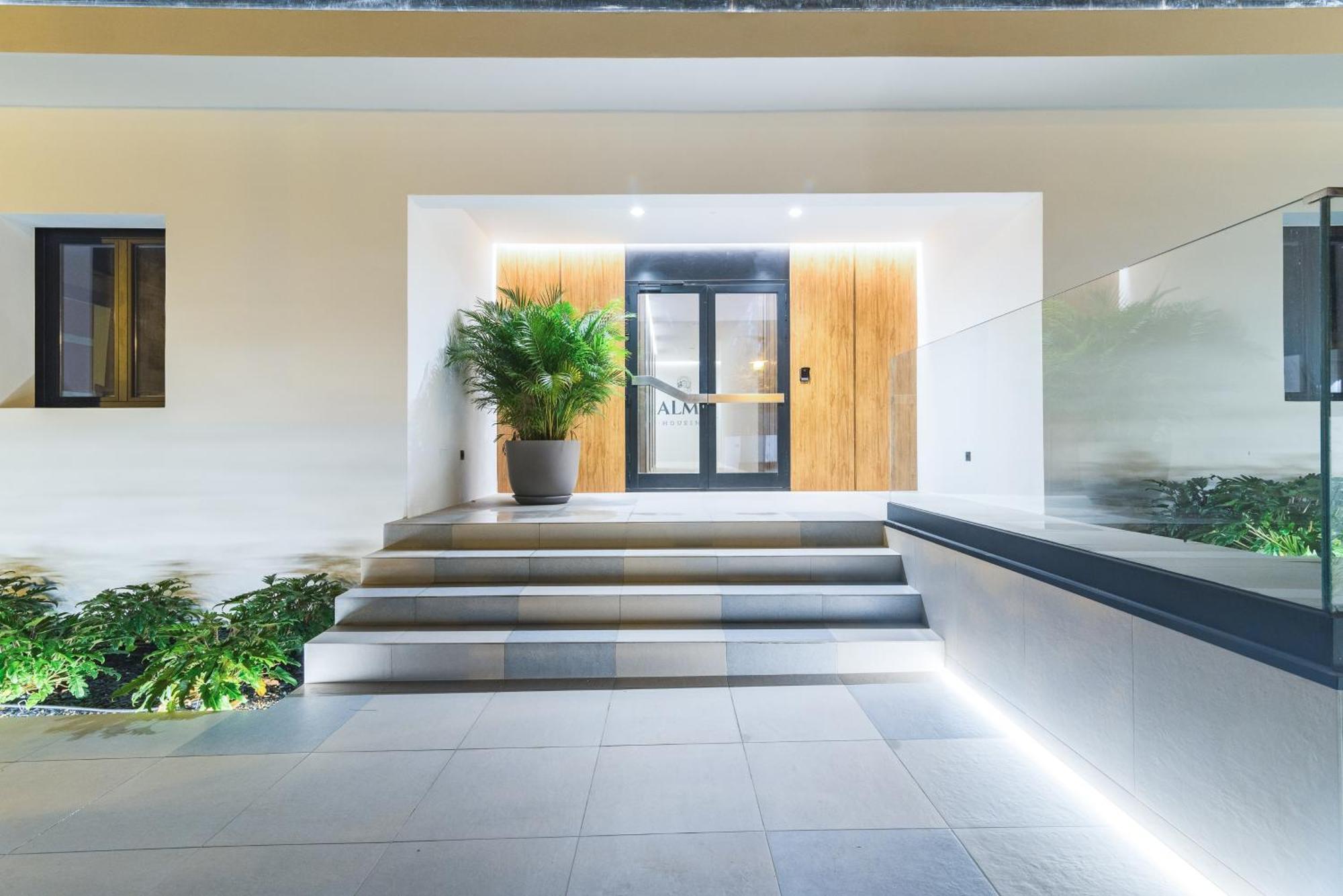 La Vega De Ciudad Jardin Suites Las Palmas de Gran Canaria Dış mekan fotoğraf