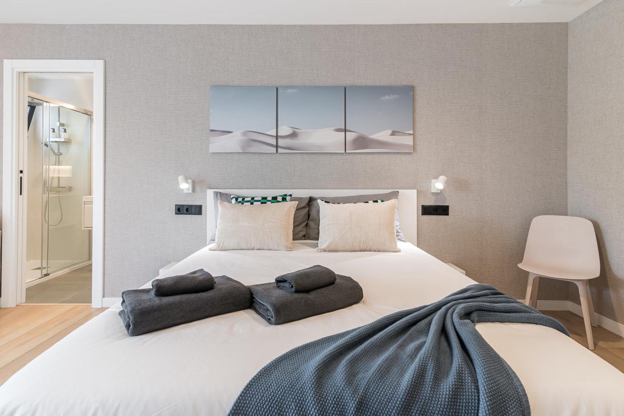 La Vega De Ciudad Jardin Suites Las Palmas de Gran Canaria Dış mekan fotoğraf