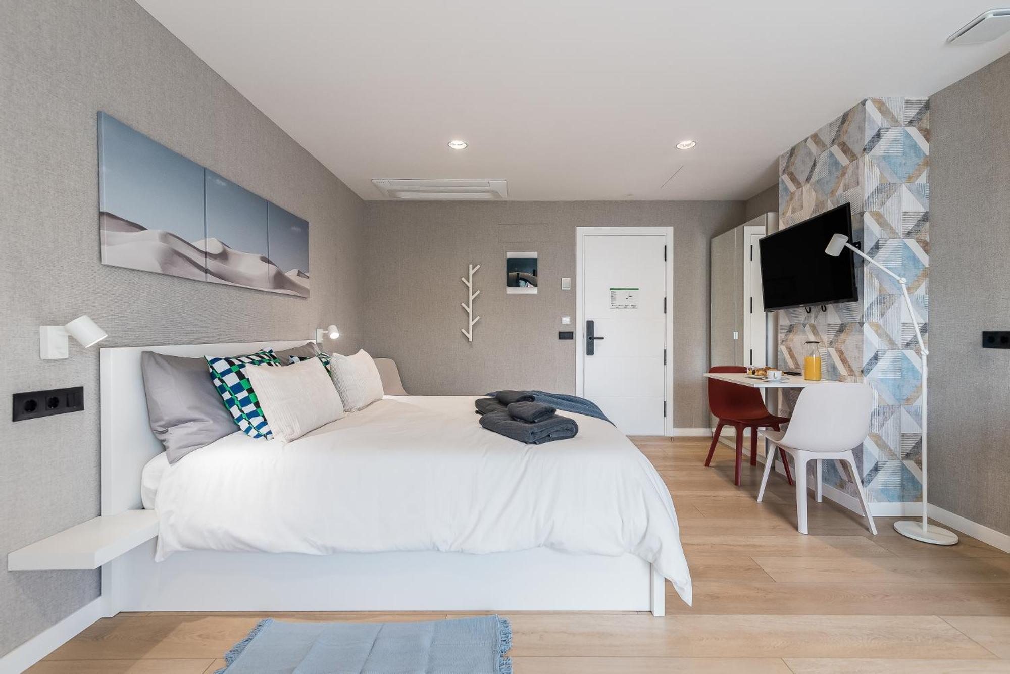 La Vega De Ciudad Jardin Suites Las Palmas de Gran Canaria Dış mekan fotoğraf