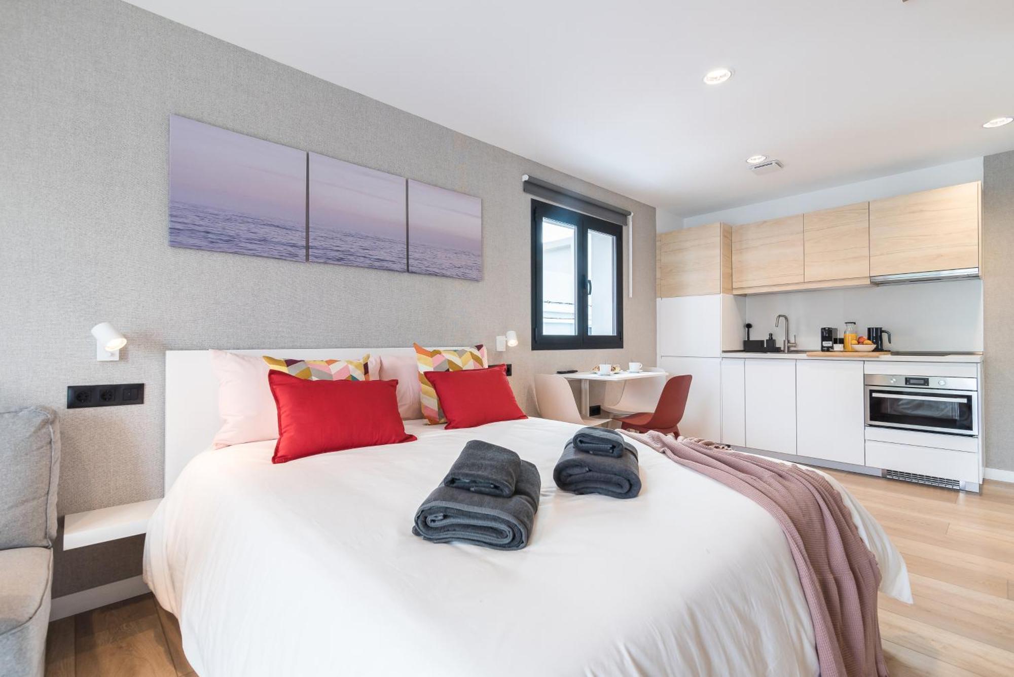 La Vega De Ciudad Jardin Suites Las Palmas de Gran Canaria Dış mekan fotoğraf