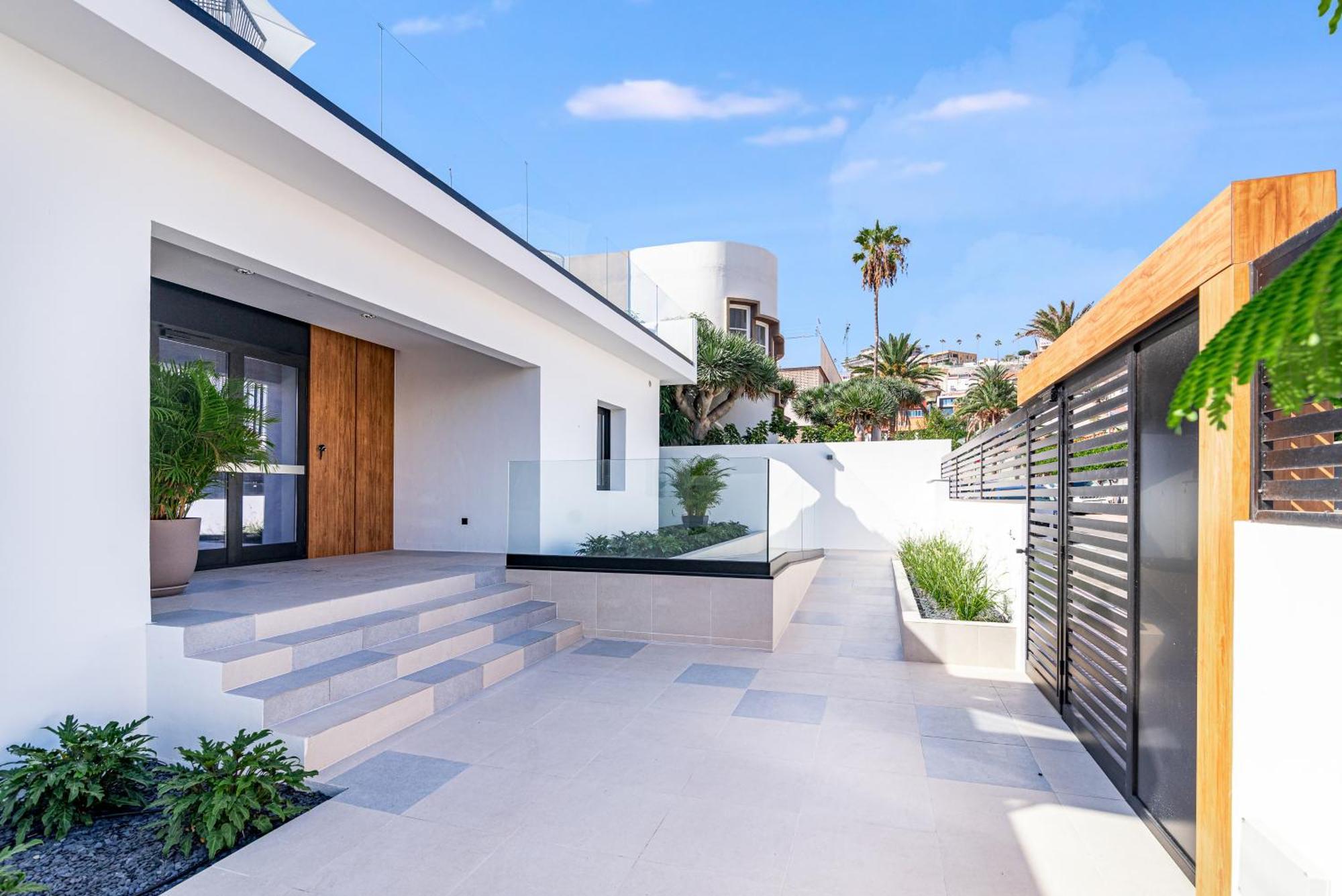 La Vega De Ciudad Jardin Suites Las Palmas de Gran Canaria Dış mekan fotoğraf