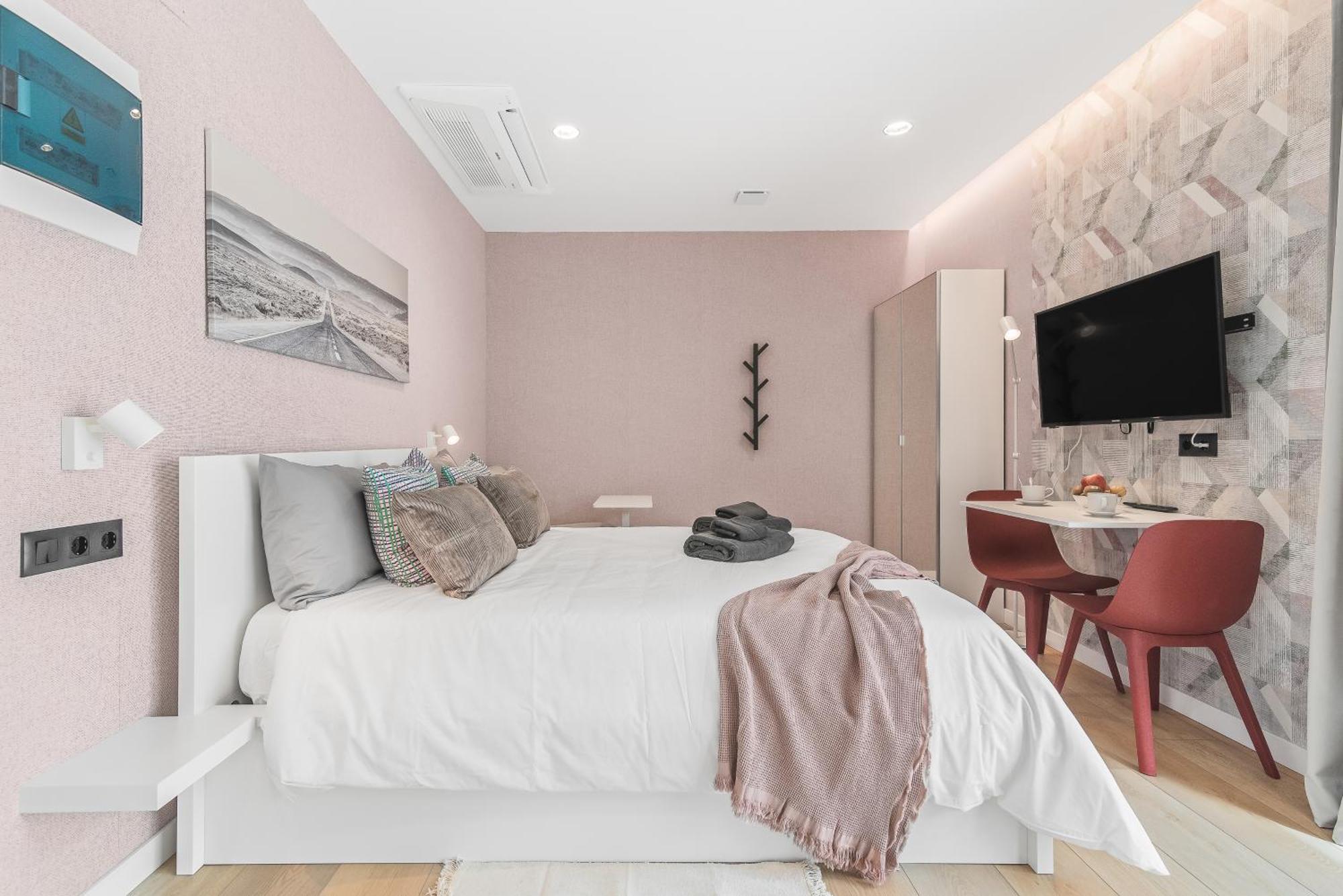 La Vega De Ciudad Jardin Suites Las Palmas de Gran Canaria Dış mekan fotoğraf